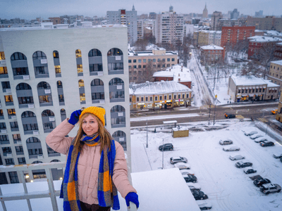 About Roof Repair Experts New England, ND